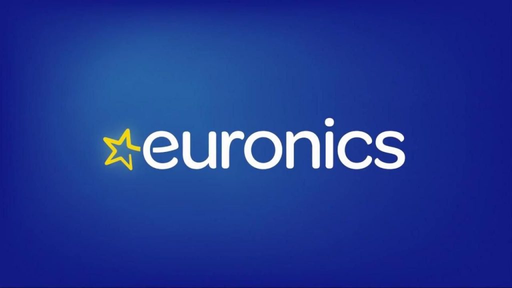 volantino euronics