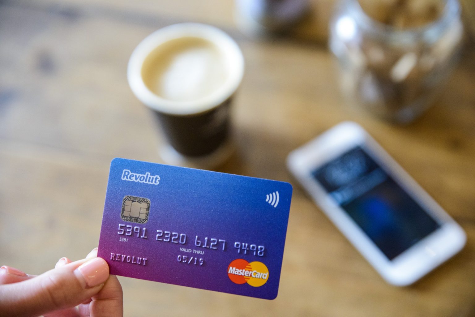 Revolut Lancia Sconti E Cashback Offertometro