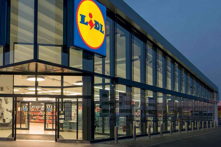 Lidl sconti