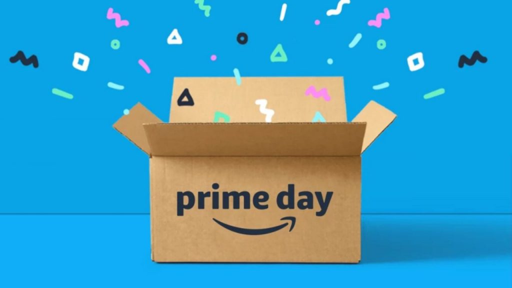 Amazon Prime Day quando
