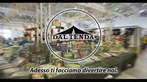 Dal tenda shop sconti carte e giochi