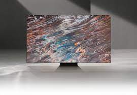 Sconti Comet smart tv Samsung