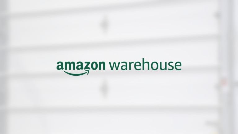 promozione Amazon Warehouse come funziona
