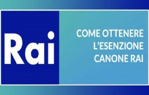 Esenzione Canone Rai: I Requisiti e la Procedura per Non Pagare la Tassa.