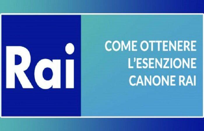Esenzione Canone Rai: I Requisiti e la Procedura per Non Pagare la Tassa.