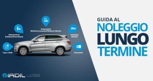 Noleggio a Lungo Termine vs Acquisto Auto: Analisi Completa dei Costi.