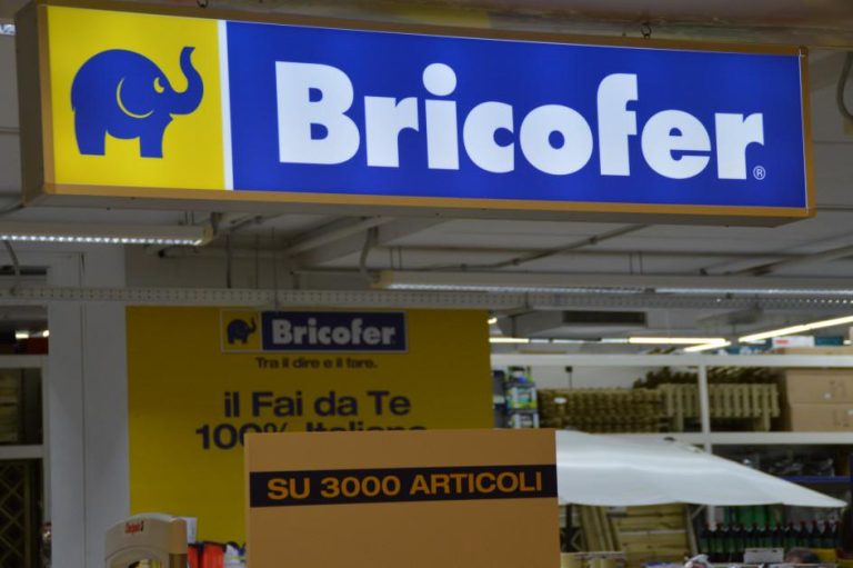 La Carta Vantaggi di Bricofer: Un Must per gli Amanti del Bricolage.