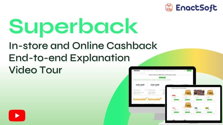 Servizi di “Cashback In-Store”: Come Ottenere Rimborsi sulla Spesa Fisica.