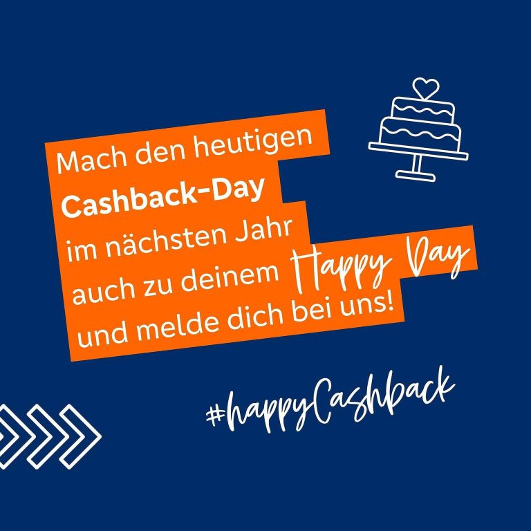 Come Sfruttare i “Cashback Days” Promossi dalle Banche e dalle App.