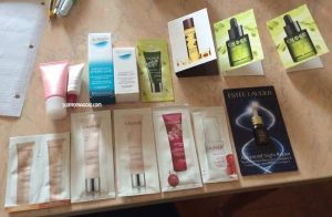 Come Sfruttare al Massimo i Campioni Omaggio e le Beauty Box in Prova.