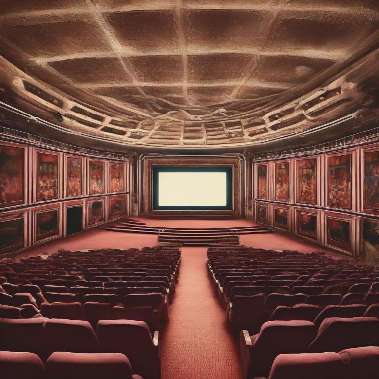 Guida ai Buoni Sconto per il Cinema: Come Andare in Sala a Metà Prezzo