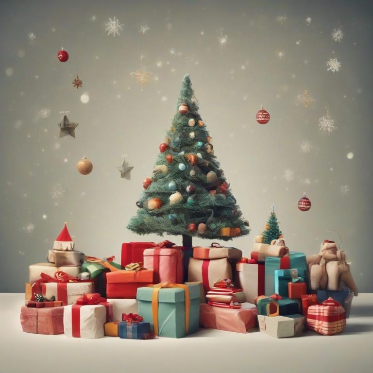 Risparmiare sui Giocattoli: Quando Acquistare per i Regali di Natale