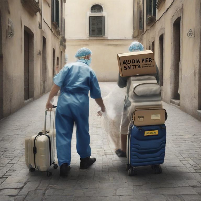 Sconti per over 65: Guida a Trasporti, Cultura e Servizi Sanitari