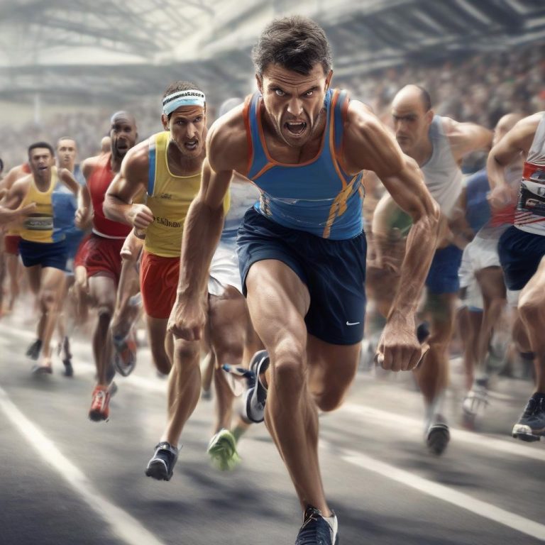 Come Risparmiare sui Costi di Iscrizione a Gare e Maratone Sportive