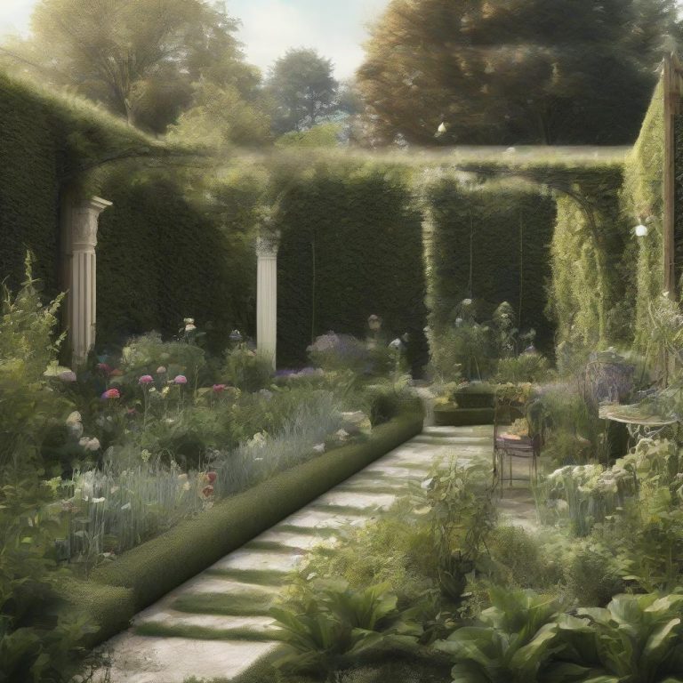 Risparmiare sui Costi di Manutenzione del Giardino: Noleggio Attrezzi