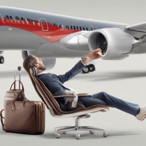 Sconti per Frequent Flyer: Come Usare le Miglia per Upgrade di Classe