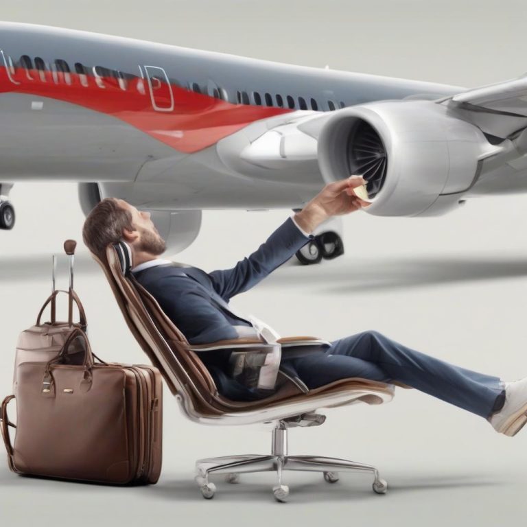 Sconti per Frequent Flyer: Come Usare le Miglia per Upgrade di Classe
