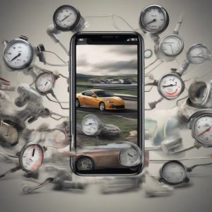 Le Migliori App per Monitorare i Prezzi dei Carburanti in Tempo Reale