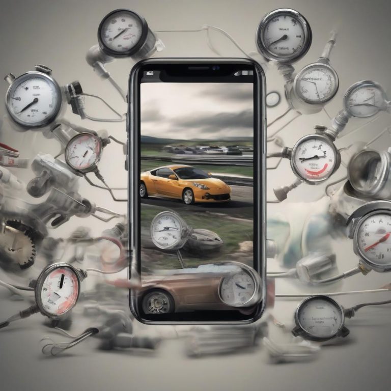 Le Migliori App per Monitorare i Prezzi dei Carburanti in Tempo Reale