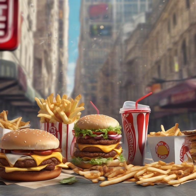 Guida ai Programmi Fedeltà delle Catene di Fast Food e Ristorazione