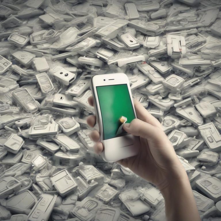 Come Risparmiare sui Costi di Riparazione degli Smartphone Fuori Garanzia