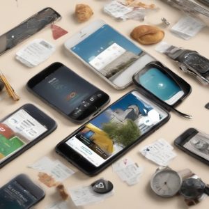 Guida ai Vantaggi delle App di Prenotazione Last Minute per Ristoranti