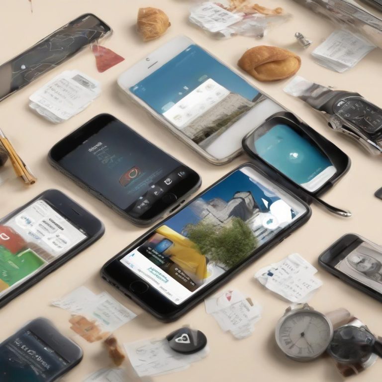 Guida ai Vantaggi delle App di Prenotazione Last Minute per Ristoranti
