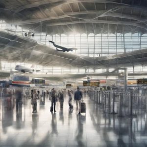Risparmiare sui Costi di Parcheggio in Aeroporto: App e Prenotazioni