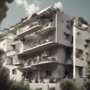 Risparmiare sulla Bolletta Elettrica con il Condominio Autoconsumo