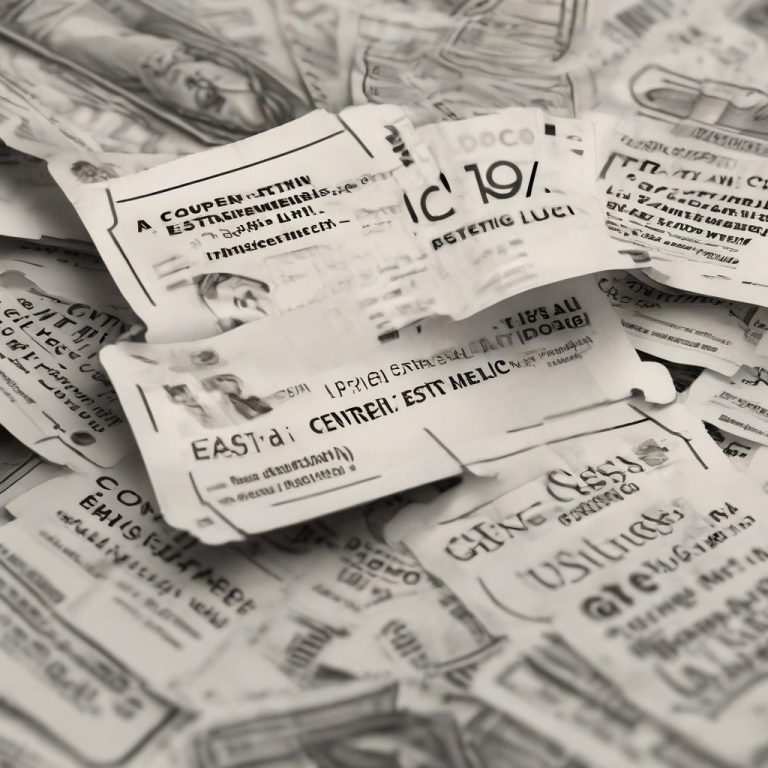 Coupon per Centri Estetici: Come Accedere a Trattamenti di Lusso a Poco