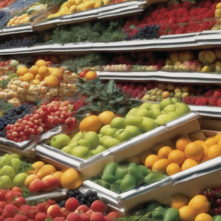 Guida ai Mercati dei Produttori Locali per Risparmiare sulla Frutta