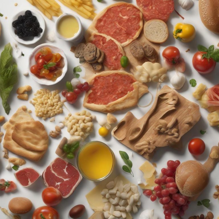 Come Ottenere Campioni Gratuiti di Prodotti Alimentari e Novità Food