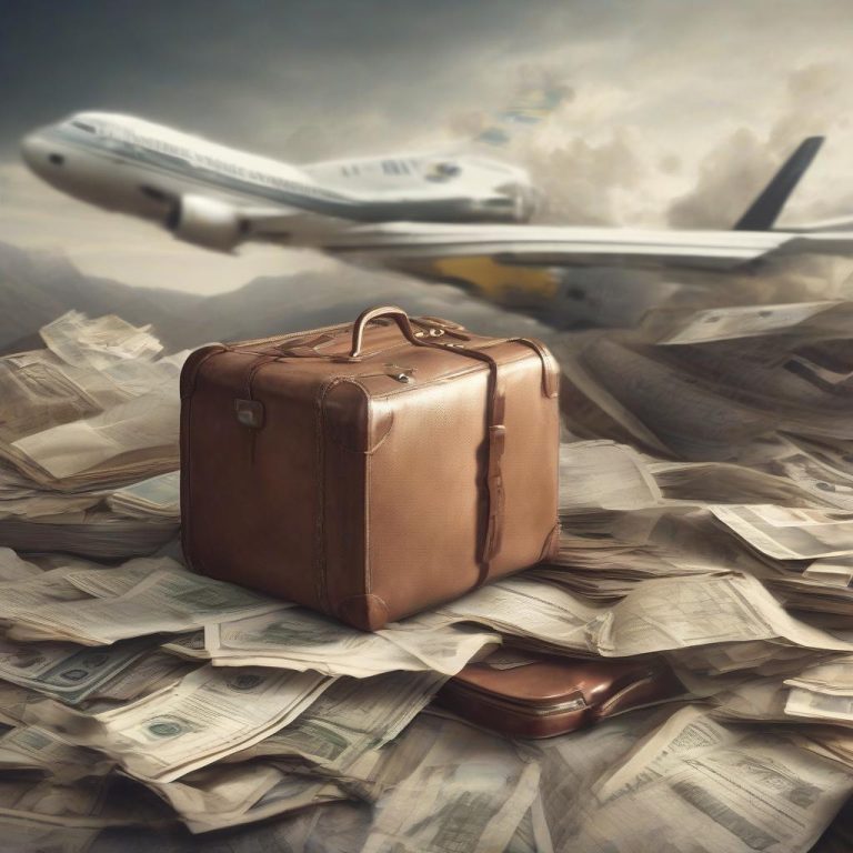 Come Pagare Meno le Commissioni per il Cambio Valuta in Viaggio
